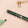 Robert Frederick Reflect and Pause Design Ballpoint Pen in Gift Box
