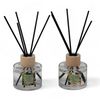 Citrus Lemon Orange Reed Diffusers 100ml - In Gift Box - Set of 2