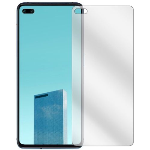 5x Screen Protector for Oppo A92s Protection Crystal Clear dipos