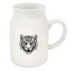 300ml 'Tiger Head' Ceramic Milk Jug (MJ00017514)