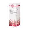 Aurum jodatum D8 DHU Dilution, 20 ml Lösung