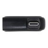 INEX DCC-SQREP10 USB-C Power Converter Adapter PD100W Compatible for Lenovo/NEC