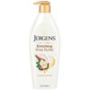 Jergens Shea Butter Deep Conditioning Moisturiser, 16.8 Fluid Ounce