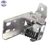 Front Left Drivers Upper Door Hinge 55075957AC For 1994-2002 Ram 1500 2500 3500