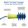 Mack's Ear Seals 1Pr – Ear Plugs
