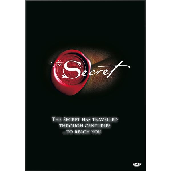 The Secret (Extended Edition) [DVD]