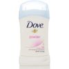 Dove Anti-Perspirant Deodorant Invisible Solid Powder 1.60 oz (Pack of 5)