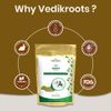 Giloy Powder - 100% Pure Extract for Immunity & Illness Support