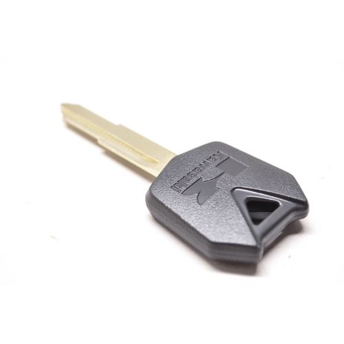 04 05 06 07 08 09 Ninja Key Blank ZX-6R 10R 14 6 10 R