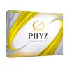 Bridgestone Golf Ball 19PHYZ Yellow 12 Balls