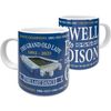Partisan Farewell to Goodison Mug 11oz