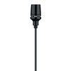 Shure CVL Centraverse Clip-On Lavalier Condenser Microphone