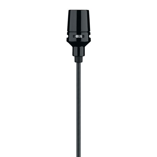 Shure CVL Centraverse Clip-On Lavalier Condenser Microphone