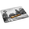 PEDEA Taxi Neoprene Mouse Mat