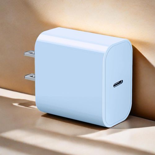 USB-C Charger Block 20w Compatible with Apple Watch Block, iWatch Series Ultra/10/9/8/7/6/SE/SE2/5/4/3,iPhone 16/15,gvmkwejk Type-C PD Fast Charging USBC Power Adapter,3-Pack Blue
