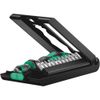 Wera Kraftform Kompakt 50 Sdriver Bit set