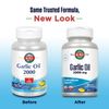 KAL Garlic Oil 2000 ActivGels 2000mg | 250ct