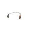 Bosch Automotive 0258006721 Lambda Sensor, Vehicle-Specific Connector, Sensor, Efficient Engine Combustion, Ready-to-Fit