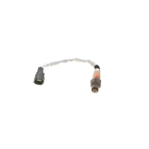 Bosch Automotive 0258006721 Lambda Sensor, Vehicle-Specific Connector, Sensor, Efficient Engine Combustion, Ready-to-Fit