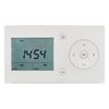 Danfoss Central Heating Programmer, White, 155 x 90 x 30mm