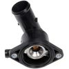 Dorman 902-5174 Engine Coolant Thermostat Housing Assembly Compatible with Select Lexus/Toyota Models