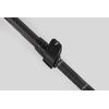 Carbonlong Backpacker Twins - Lightweight, Adjustable Trekking Poles (Extended)