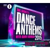 Bbc Radio 1 Dance Anthems 2015 With Danny Howard