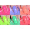 ILNP Poolside Collection - Striking Neon Summer Nail Polish Collection