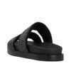 Rieker Evolution W1451-00 Damen Pantolette Groesse EU 37 / UK 4