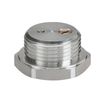 Hydraulic Breather Plug with Double Valve, 3/8" BSP, TSVV2G