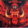 Motorhead - Sacrifice CD 1995 CMC INTERNATIONAL CMC 7803 