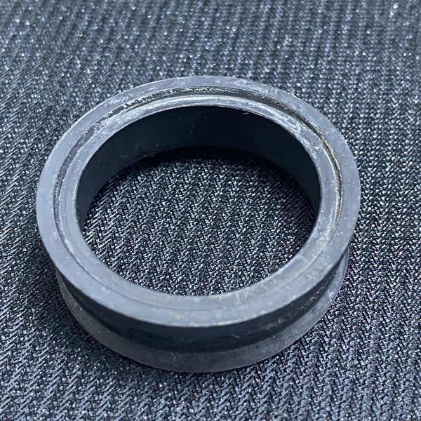 Round Rubber Gasket for Hoover PowerDash FH50700, FH50710 Pet Carpet Cleaner