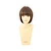 All Mrs. Heat Resistant Dark Brown