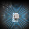 Night Owl Wireless Doorbell Chime - White (Chime only)