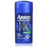 ARRID XX Anti-Perspirant Deodorant Solid Unscented 2.6 oz