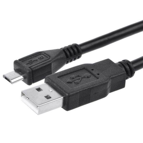 5ft Micro USB Cable Charger Cord for JBL Flip 4 Wireless Speaker Charging Cable