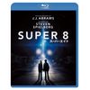 SUPER 8／スーパーエイト [Blu-ray]