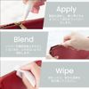 LEONIS Zipper Wax Pen 5 Count Pack [ 78108 ]