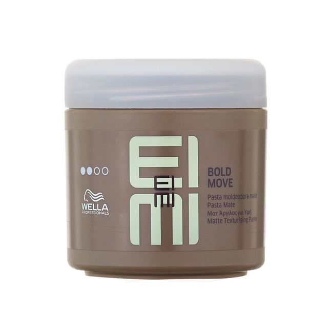 Wella Professionals Eimi Texture Bold Move 150 Ml