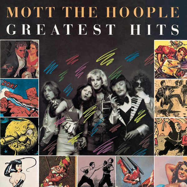 Best of (Bonus Tracks)