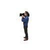 American Diorama 77427 Camera Crew Figure I Camera Man For 1:18 Scale Models