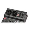 CLASSIC PRO USB Analog Mixer for Distribution, Compact Type, 2 Channels