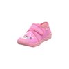 Superfit Mädchen Bubble Hausschuhe, Rosa 5520, 33 EU Weit