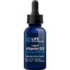 Liquid Vitamin D3, 50 mcg (2000 IU), 29.57 ml