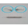 SR Dental Complete Dental Hygiene Kit - Ten Instruments and Cassettes.
