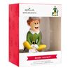 Hallmark Elf Buddy The Elf Singing Christmas Ornament
