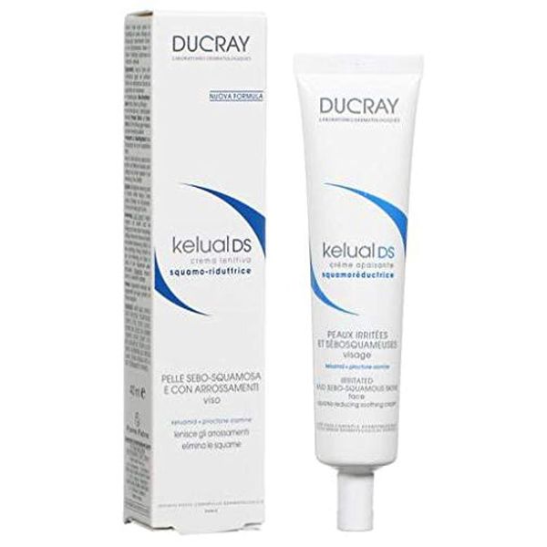 Ducray Kelual Ds Krem 40 Ml