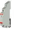 abb-entrelec E210 – Pilot E219 – 3 CDE 415/230 V AC Tricolour