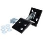 1967-72 Door Hinge-Upper Left for Chevy, GMC Truck