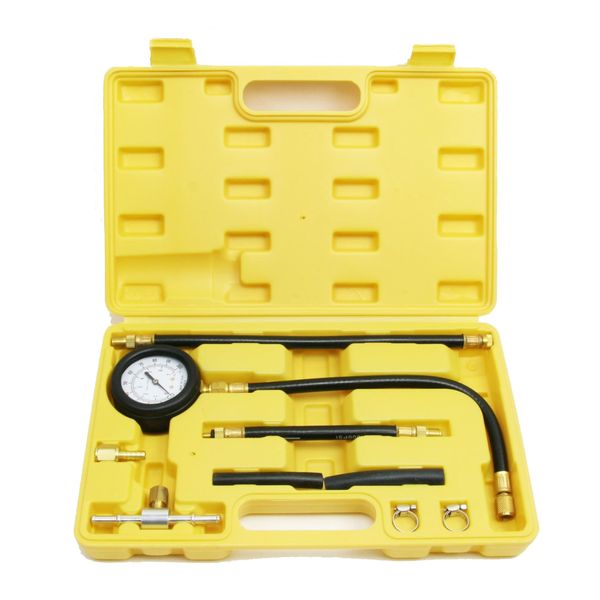 ATC ST25071 Fuel Injection Pump Pressure Gauge Tester